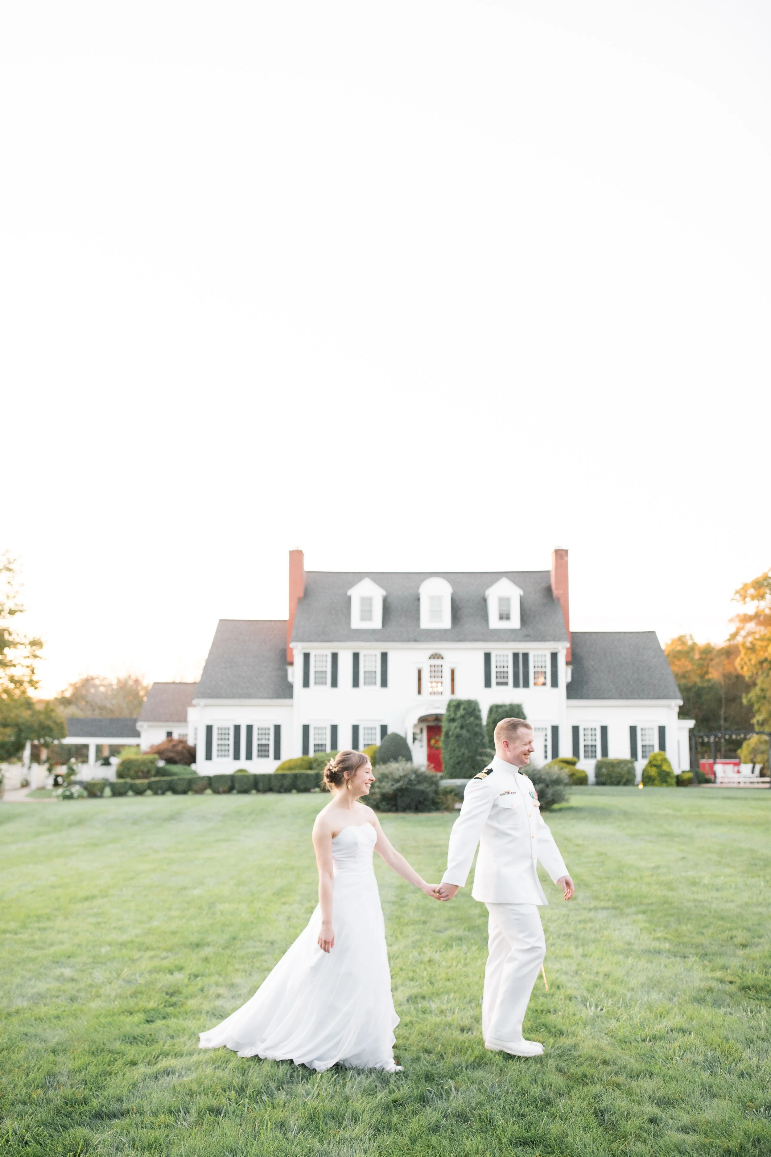 Stephanie &amp; Keegan