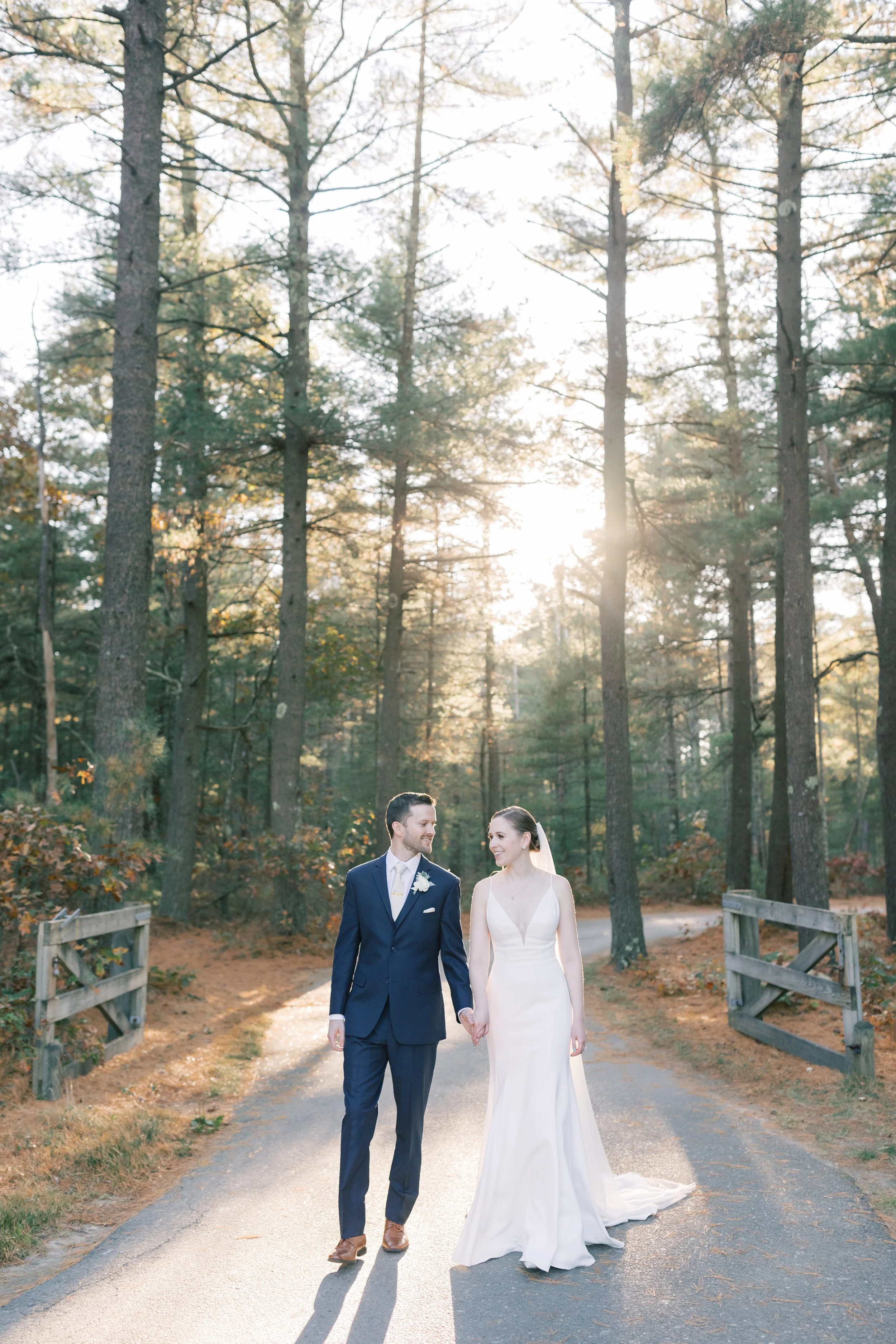 Hannah & Dan