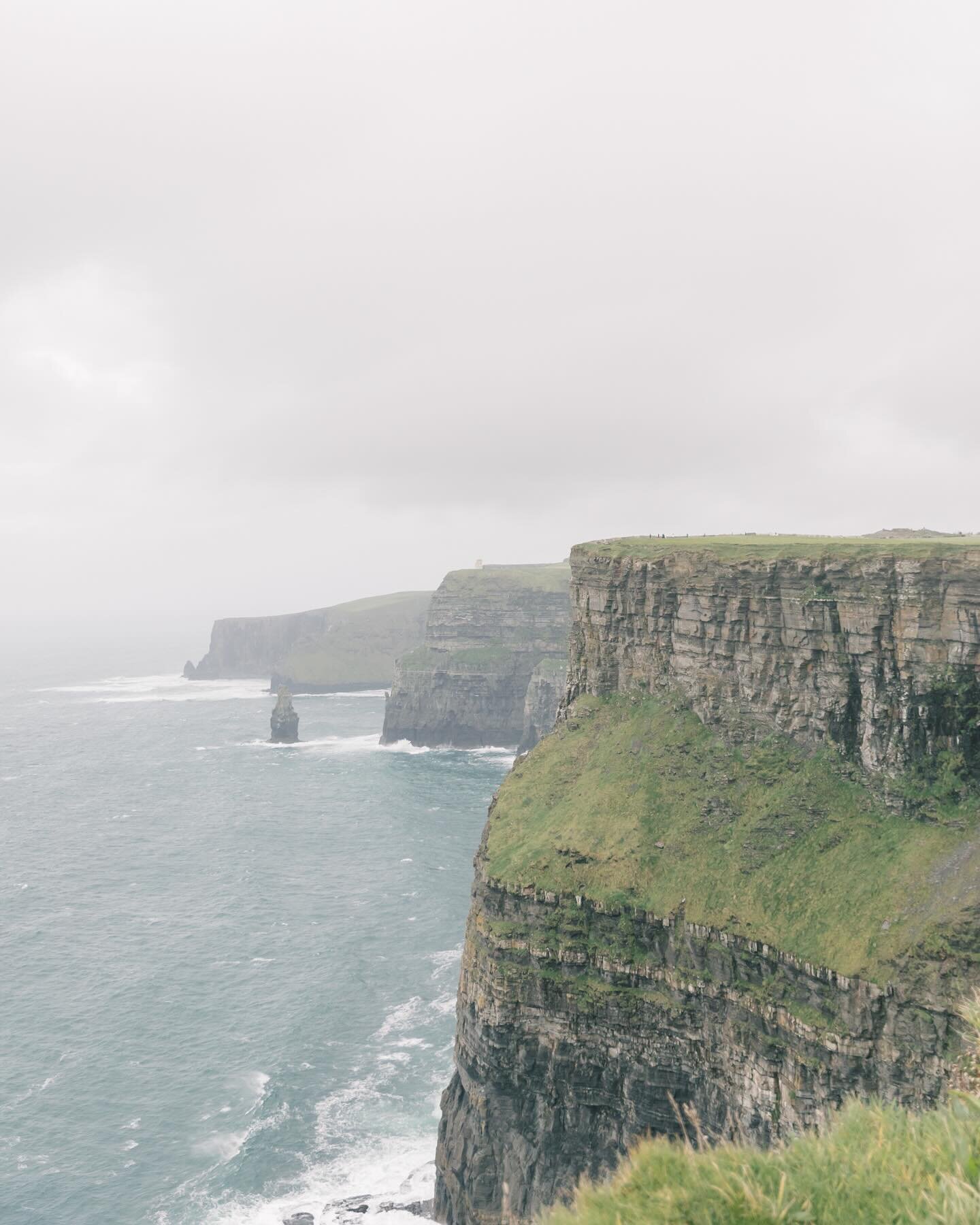 This year I celebrated St. Patrick&rsquo;s Day with a lot more appreciation and understanding of my roots 🍀 
⠀⠀⠀⠀⠀⠀⠀⠀⠀
My trip to Ireland meant more than I&rsquo;ll ever be able to put words to. I&rsquo;m eager to return one day soon with my little 