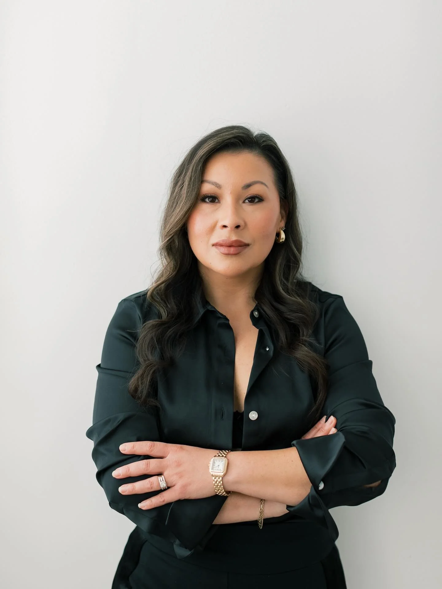 Studio time with @beautybymineko this week was absolute 🔥