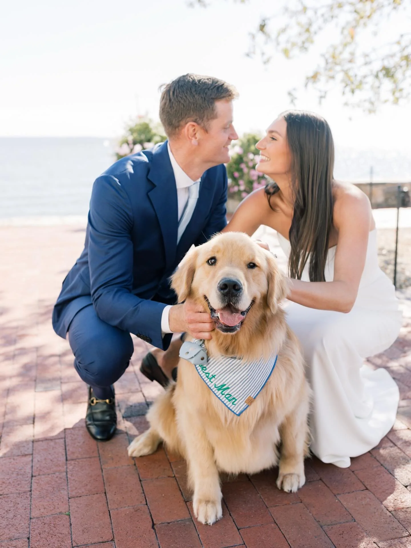 Loading: a season full of weekends like this

Photographer | Cora Jane Photography | @corajanephoto
Venue: Wee Burn Beach Club | @weeburnbeachclub
Planner: Ness McGovern | @nessmcgovernevents
Florist: Honeysuckle &amp; Roses | @honeysuckle_roses
Hair