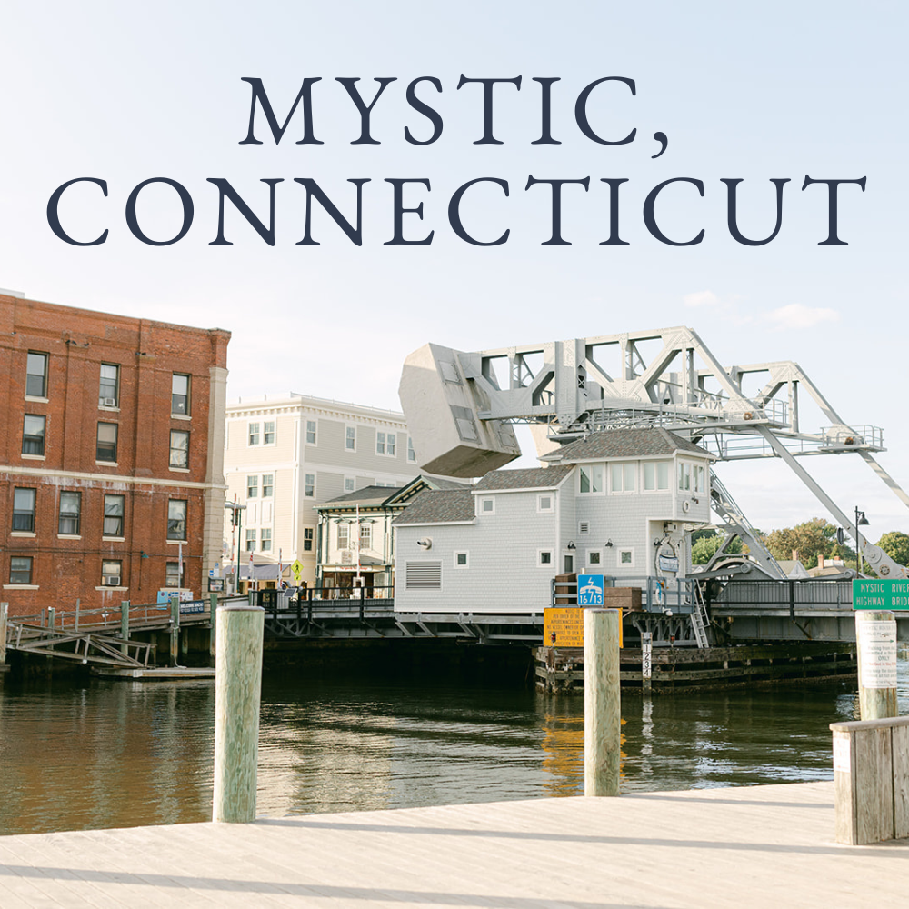 mystic wedding photographer