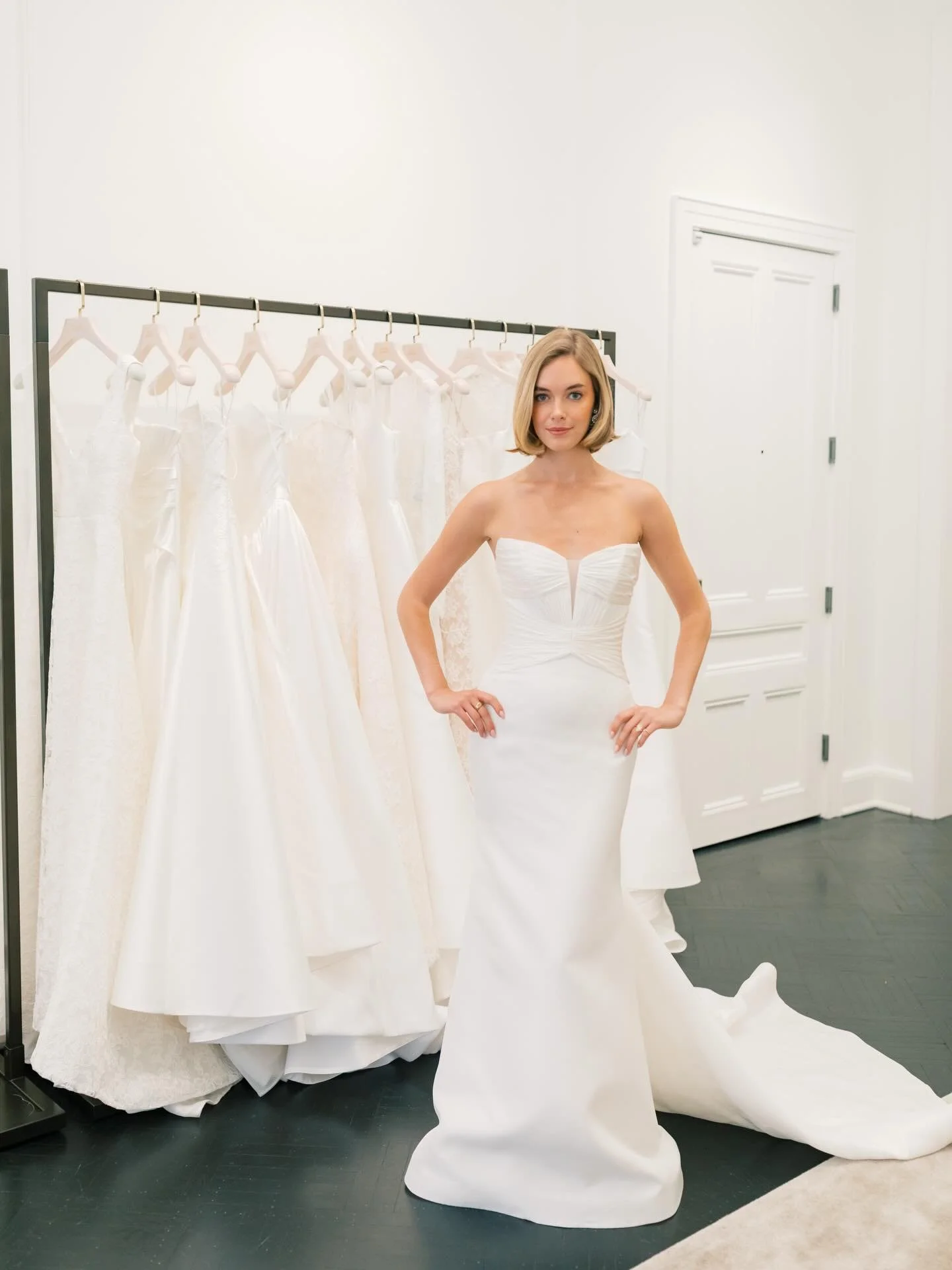 @annebarge NYBFW Spring 2027