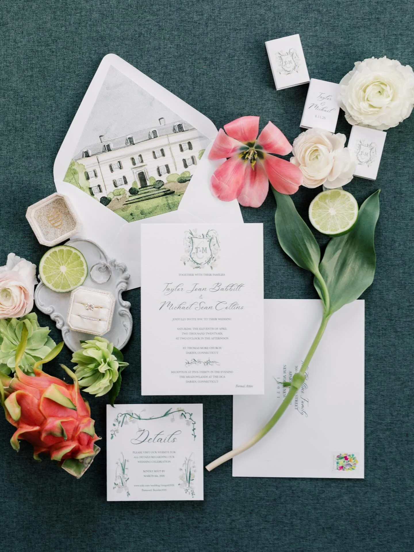 There&rsquo;s nothing quite like having a job that makes you feel like the sappiest most cliche person over and over again, weekend after weekend. But you know what? So what. 

I love love. I love watching my couples soak in the day they planned with