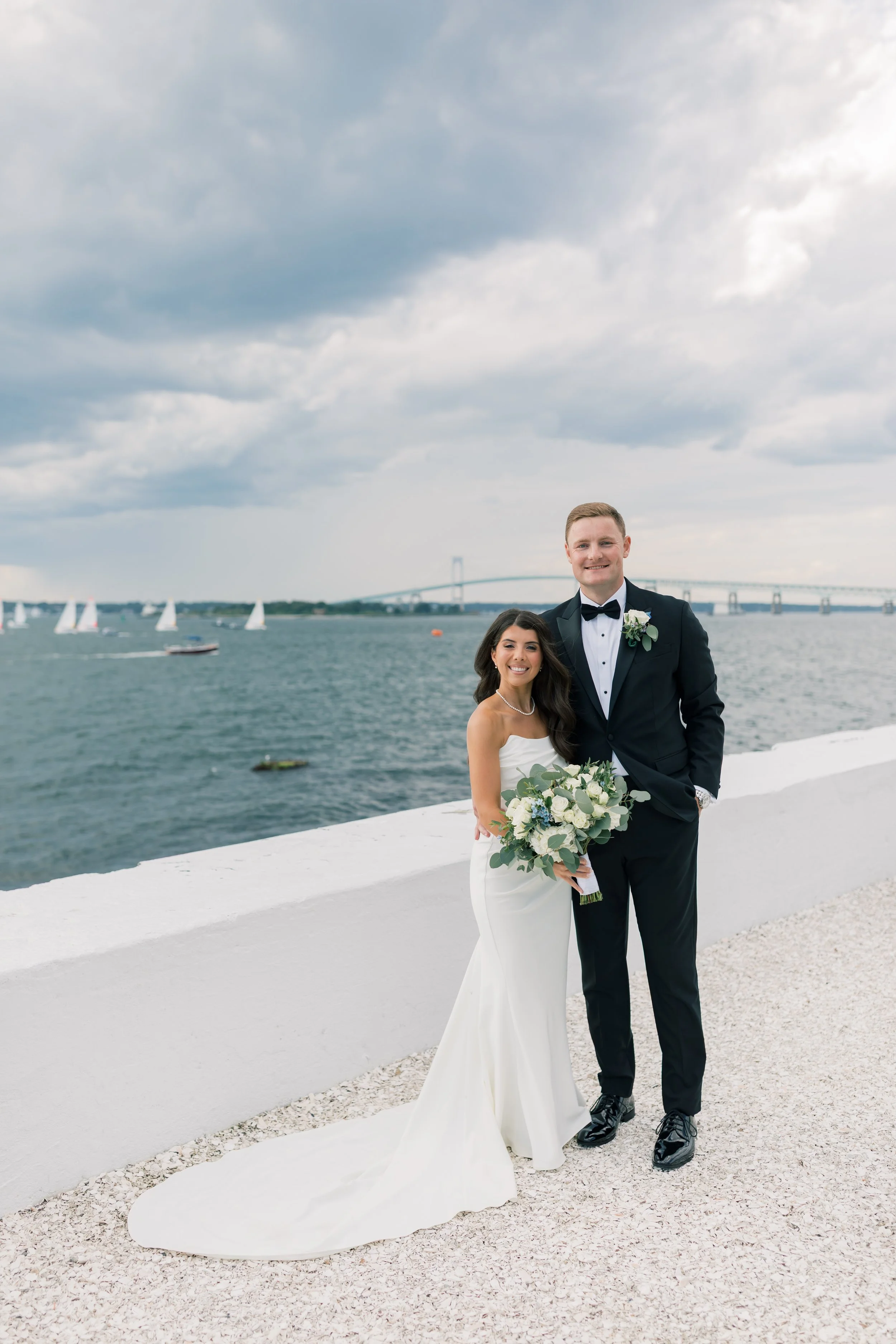 Belle Mer - Newport, Rhode Island