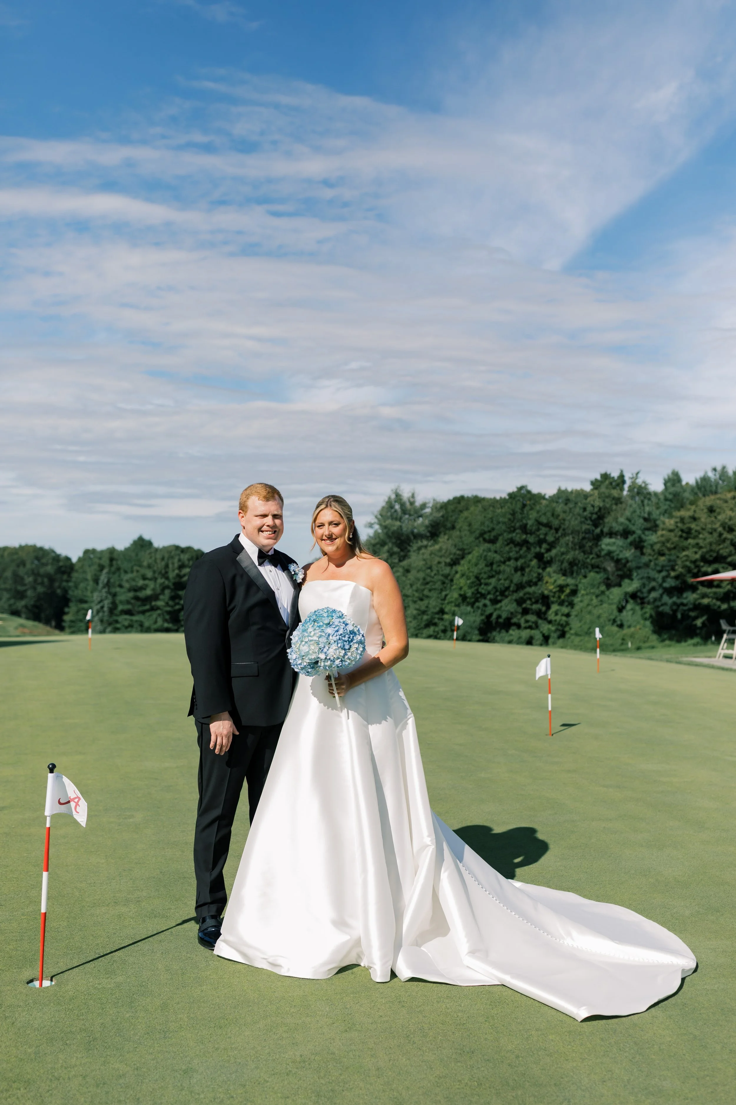 Whippoorwill Country Club