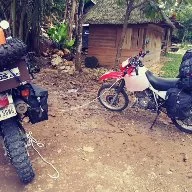 Starting the Tow
