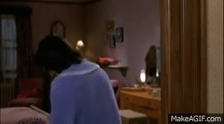 YOU'RE HARRIBLE!