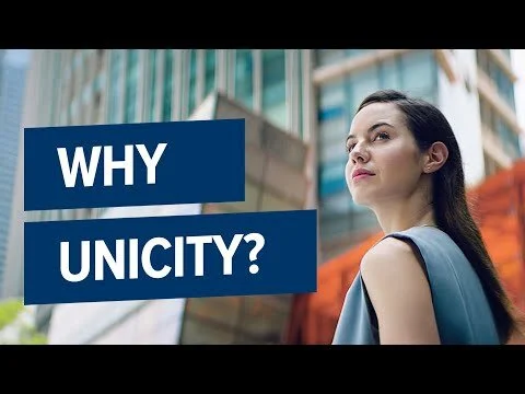 The Unicity Journey: Company Anthem