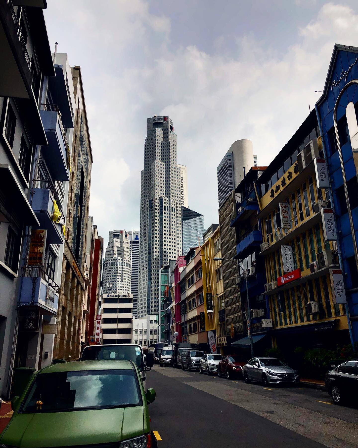 Views from Hongkong Street 🇸🇬 

#streetsofsingapore 

#streetsofsingapore🇸🇬 #singapore🇸🇬 #singaporetravel #singaporebuildings #visitsingapore #singaporeinsiders #singapore_insta