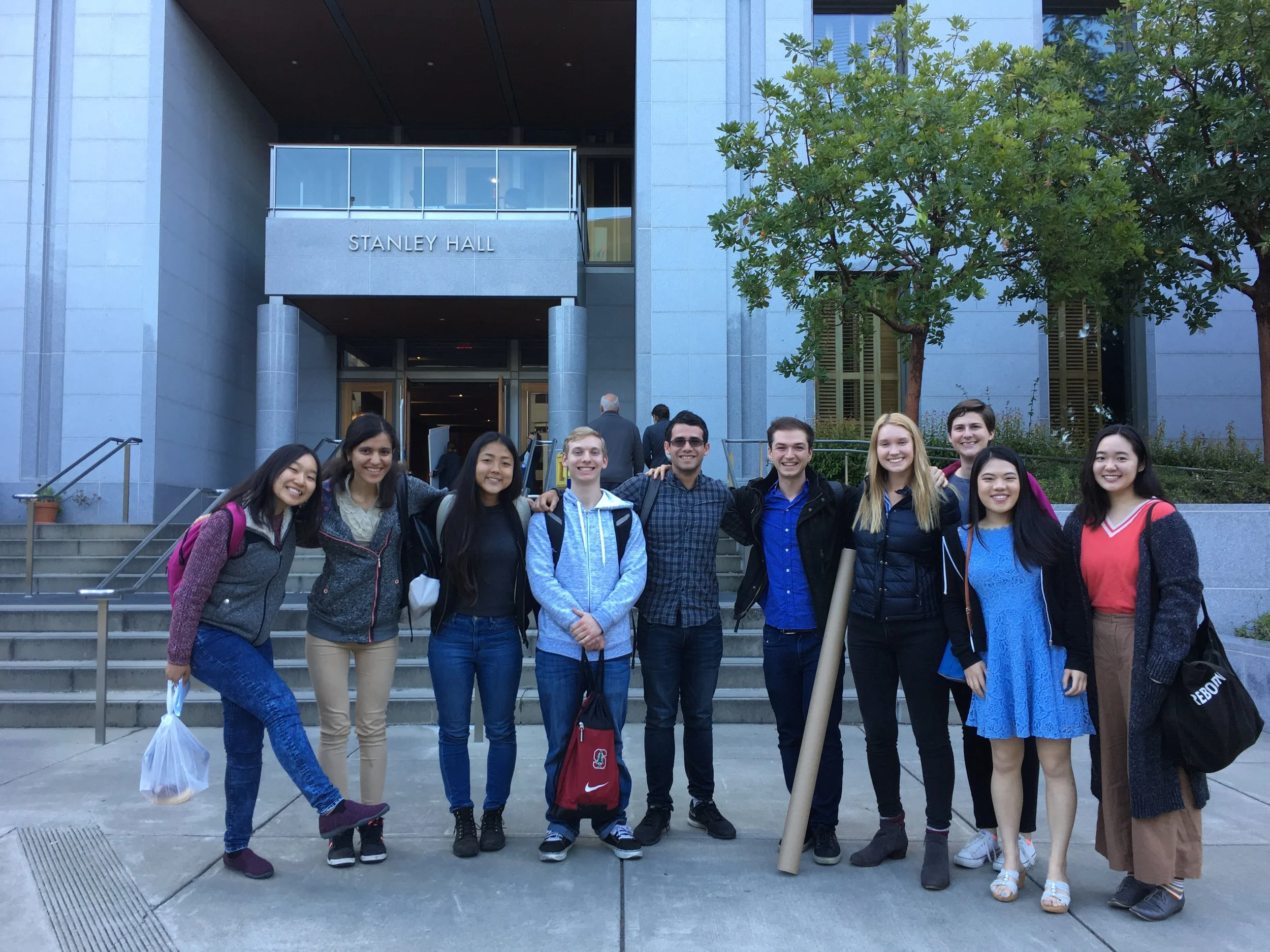 California Cognitive Science Conference 2018