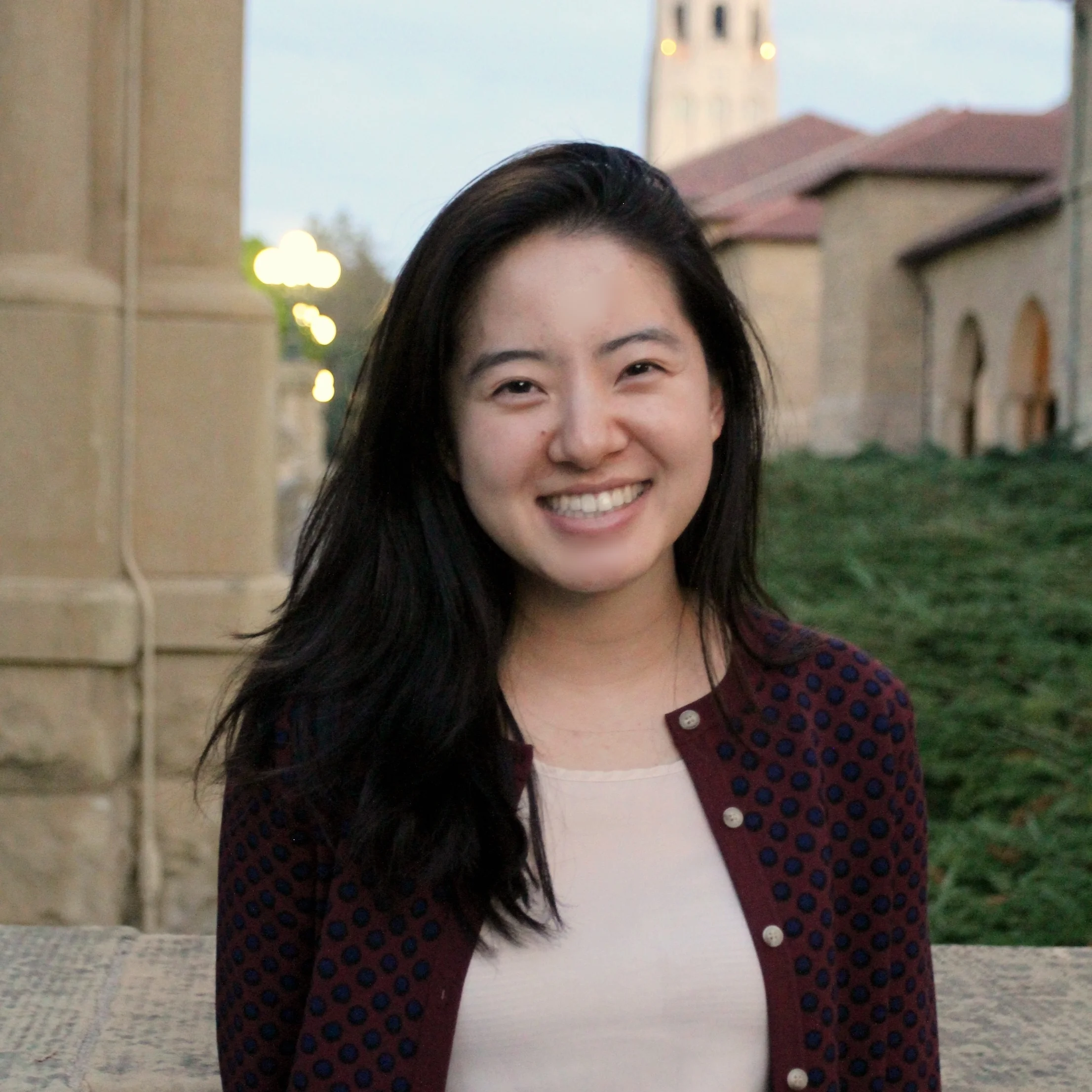 Stephanie Zhang | Former President Stephanie IS A symbolic systems graduate and a learning, design and technology coterm. she was a research assistant in the memory lab and a teaching fellow for the psych one program. in her free time, she enjoys singing a cappella, swimming, and reading poems by t.s. Eliot.