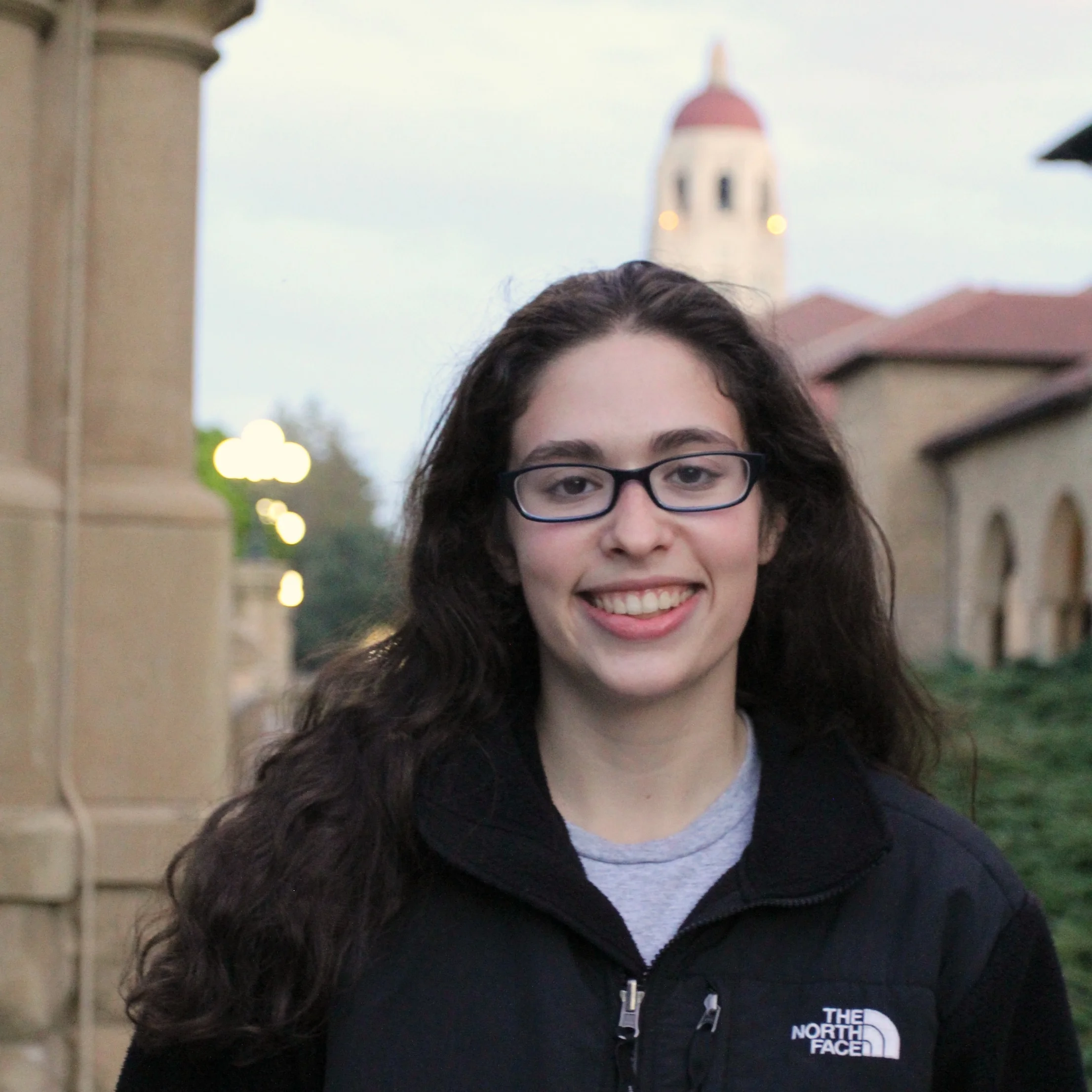 Julia Mendelsohn JULIA IS linguistics graduate. Her main interests include natural language virtual assistants and computational approaches to sociolinguistics. She enjoys watching gilmore girls, attempting to talk in Spanish and/or German, and drinking hot cocoa from cozy mugs.