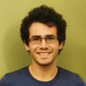 ERIC Zelikman | Alumni Network Coordinator Eric is a SymSys major with a concentration in Theoretical Neuroscience, especially interested in the underlying processes of language learning. He's worked on academic and industry AI projects, likes taro milk tea, and has a pet Parson Russell.