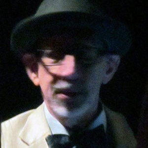 Raymond Larrett