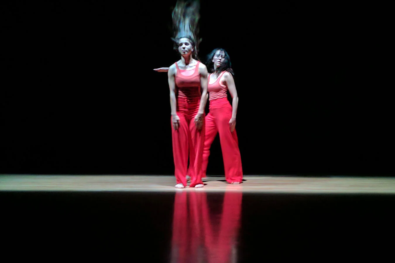 Vertigo (Climate Music Project Collaboration)