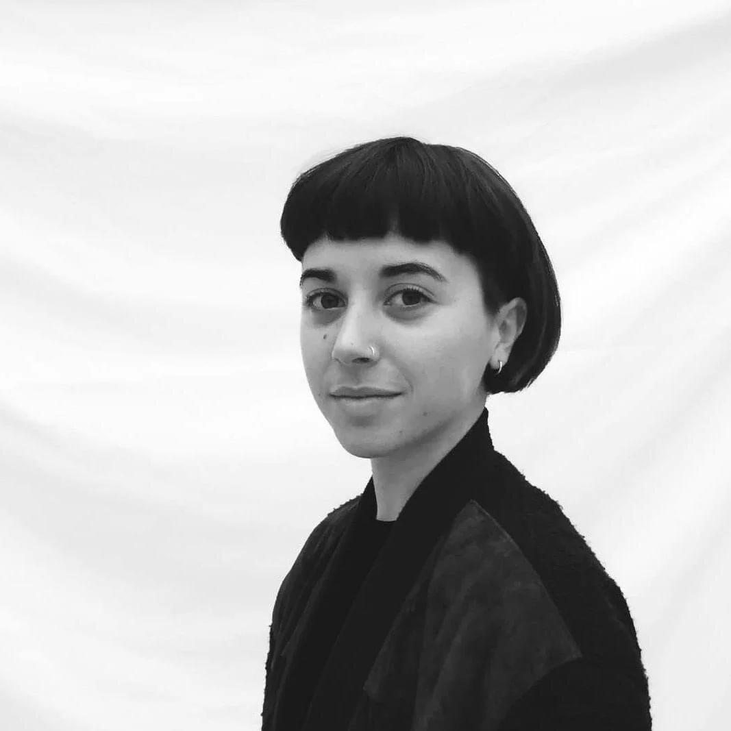 Contributors — Kinetech Arts