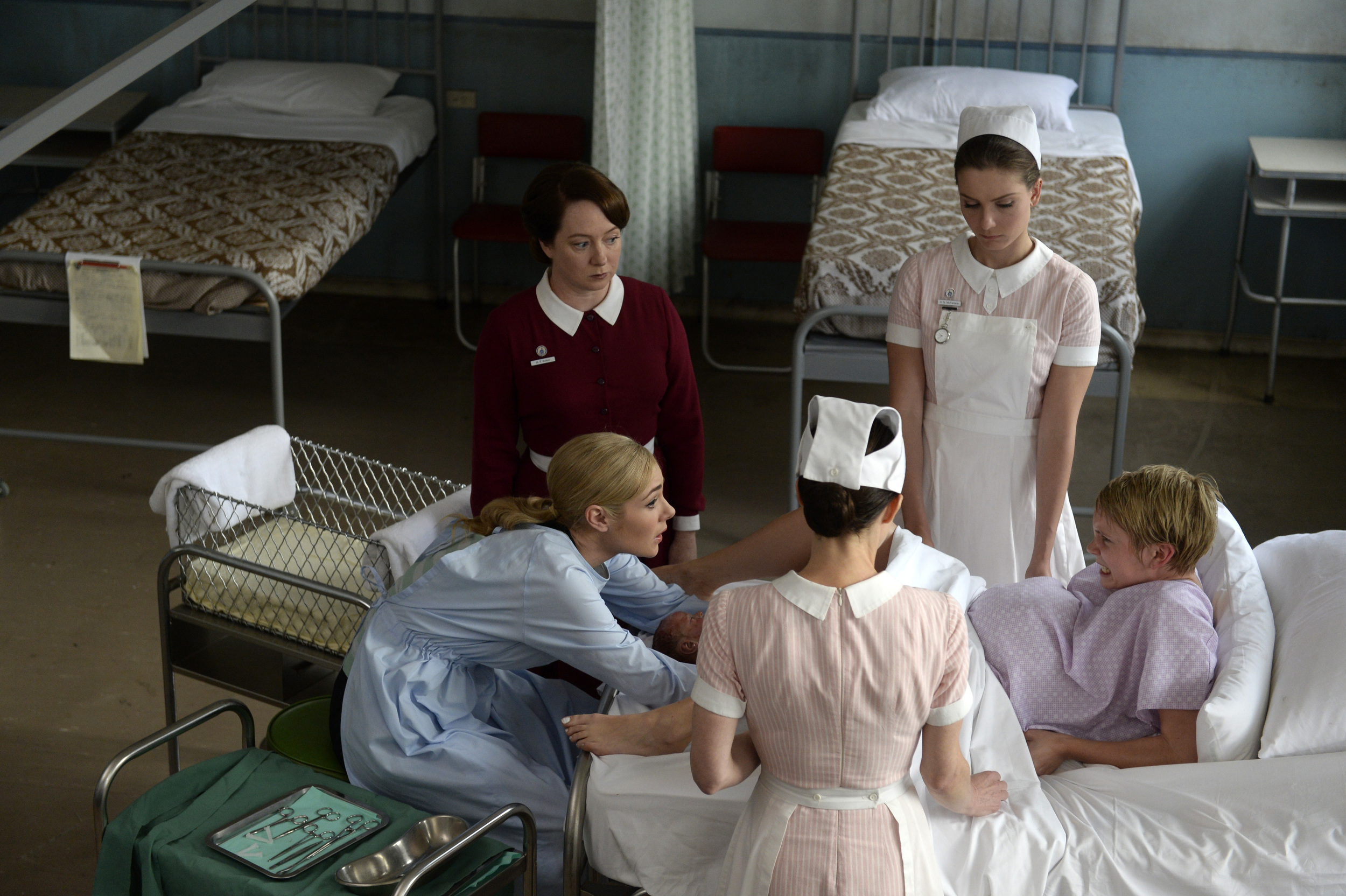 2.141.LOVE CHILD S2.Hosptial Scene.Playmaker for NINE.Photo David Dare Parker.JPG