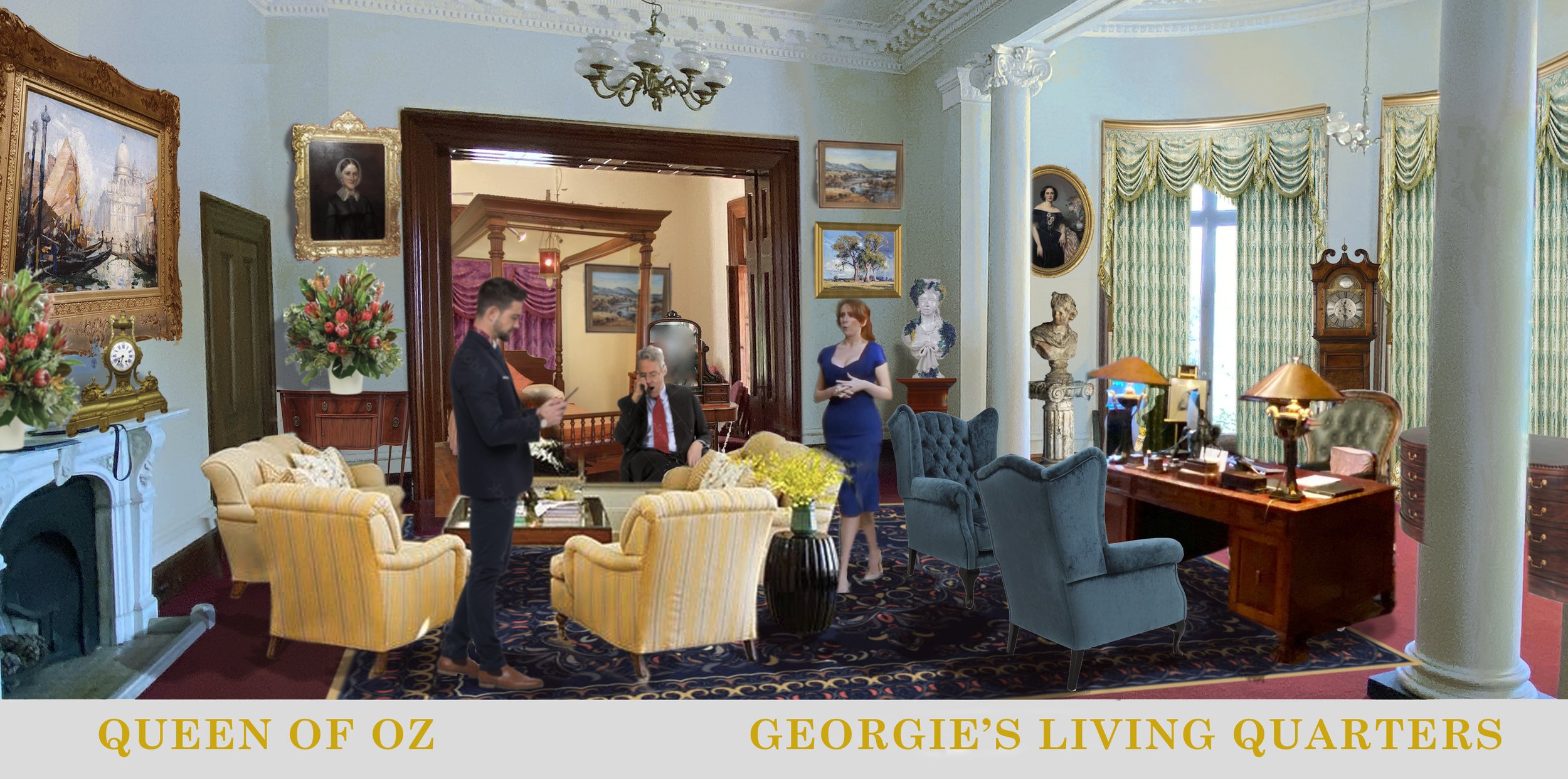 georgie's living qtrs w. bedroom  .jpg
