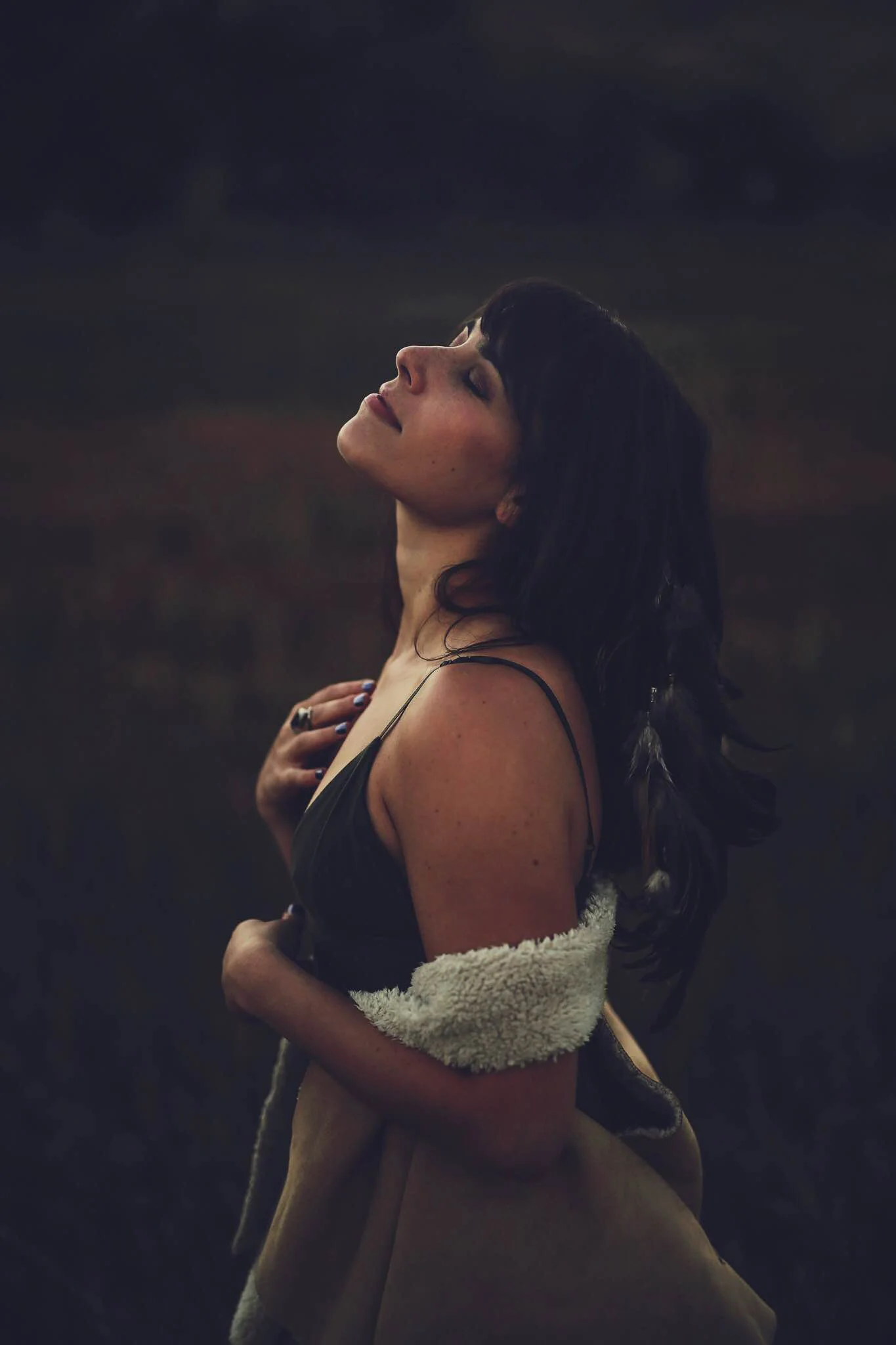 Ashlihara Photography ~ Onesie cave ligthing.jpg