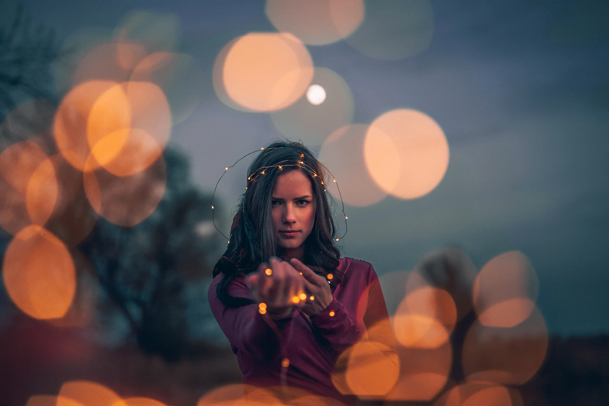 * * _+Ashlihara+Photography+_+Kayla+lights+1+copy.jpg