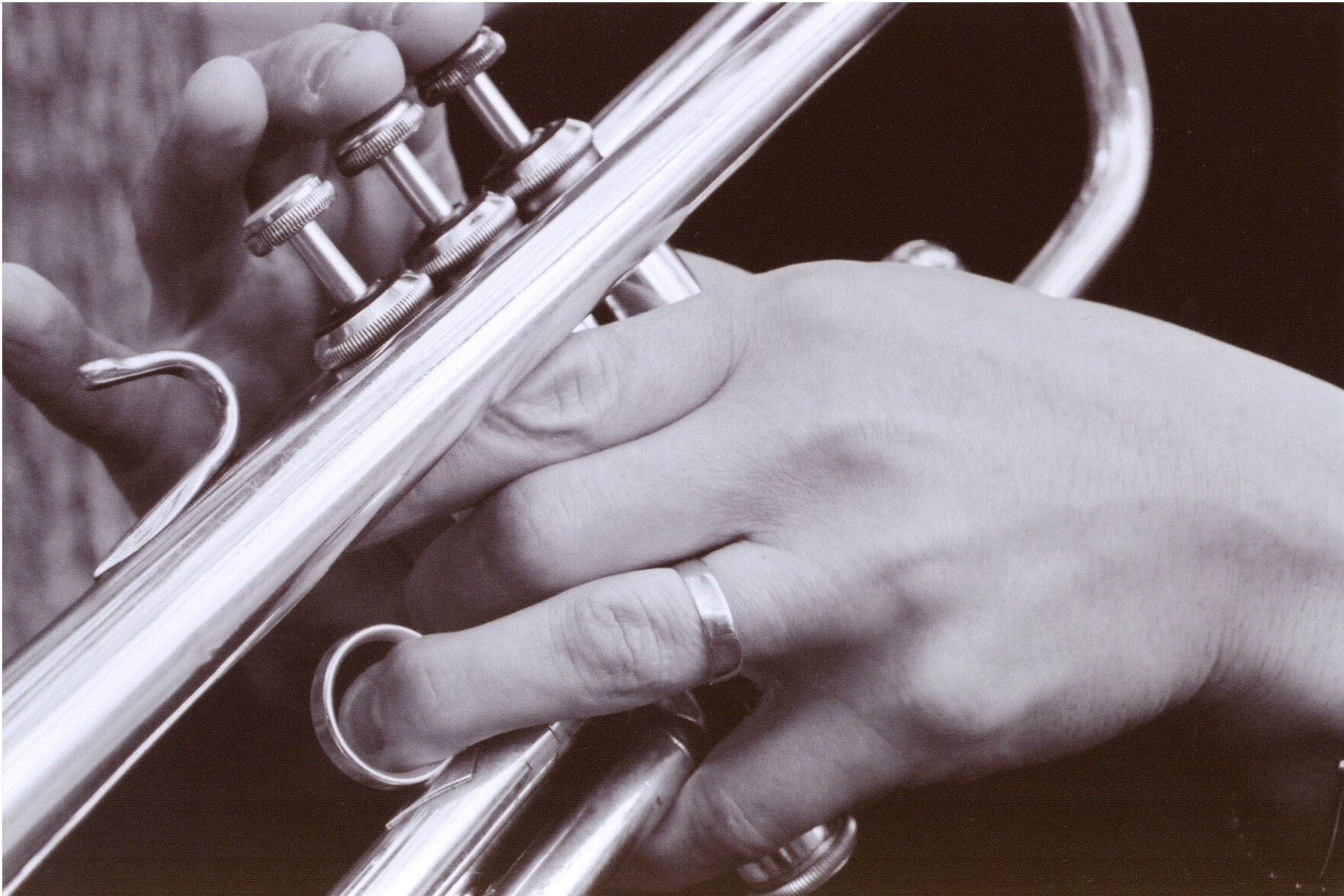 Jamey Simmons faculty jazz recital