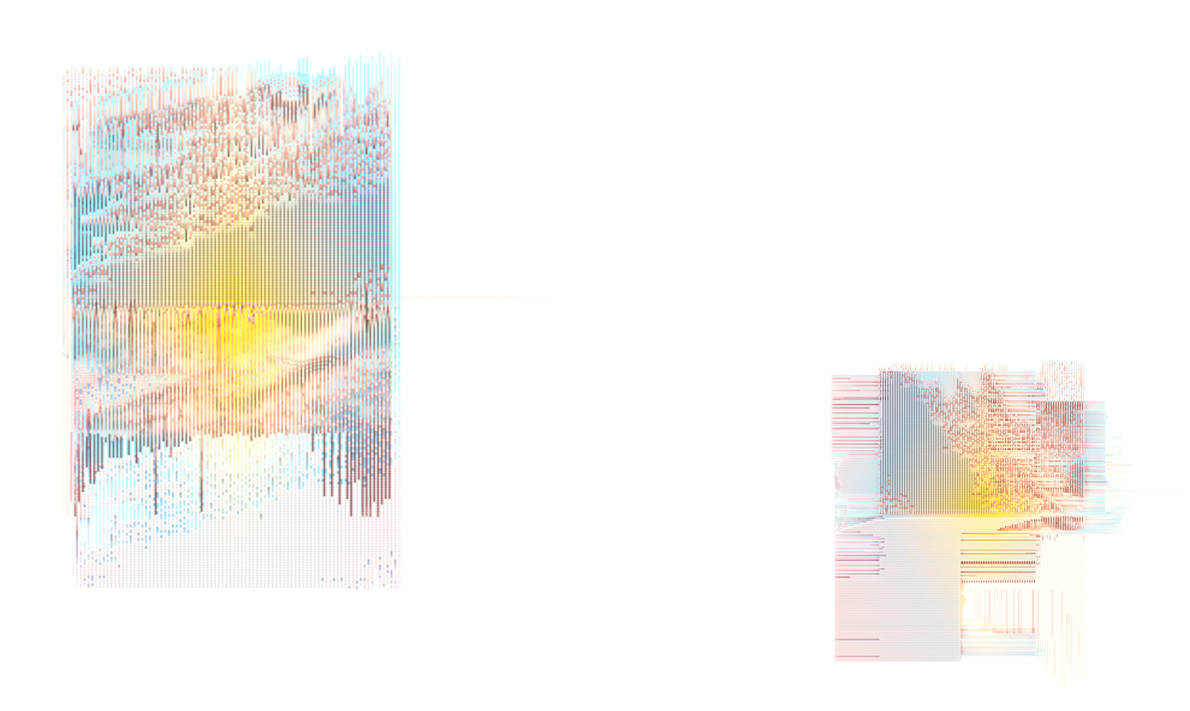 Projectors I