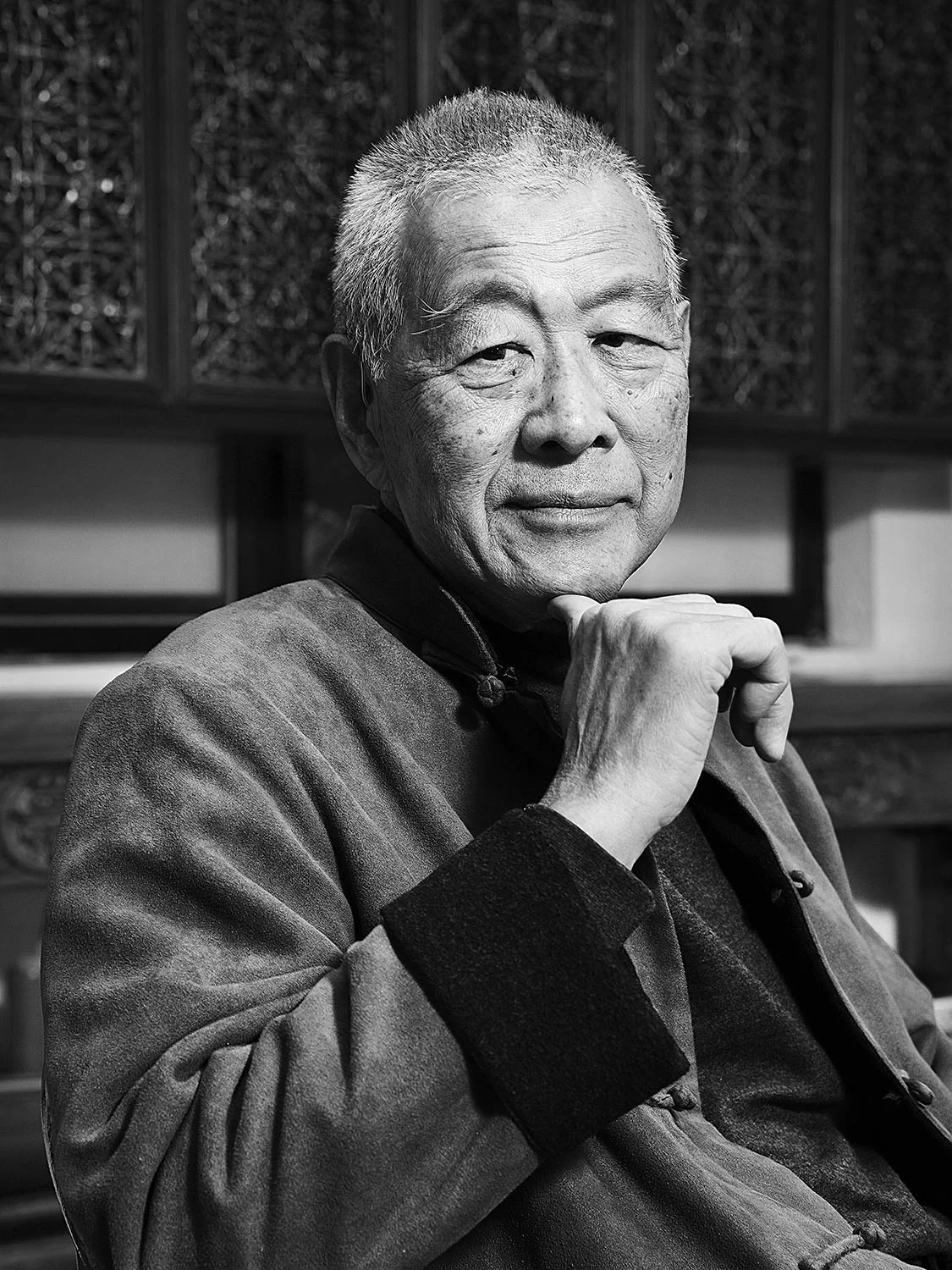 James Kinoshita
