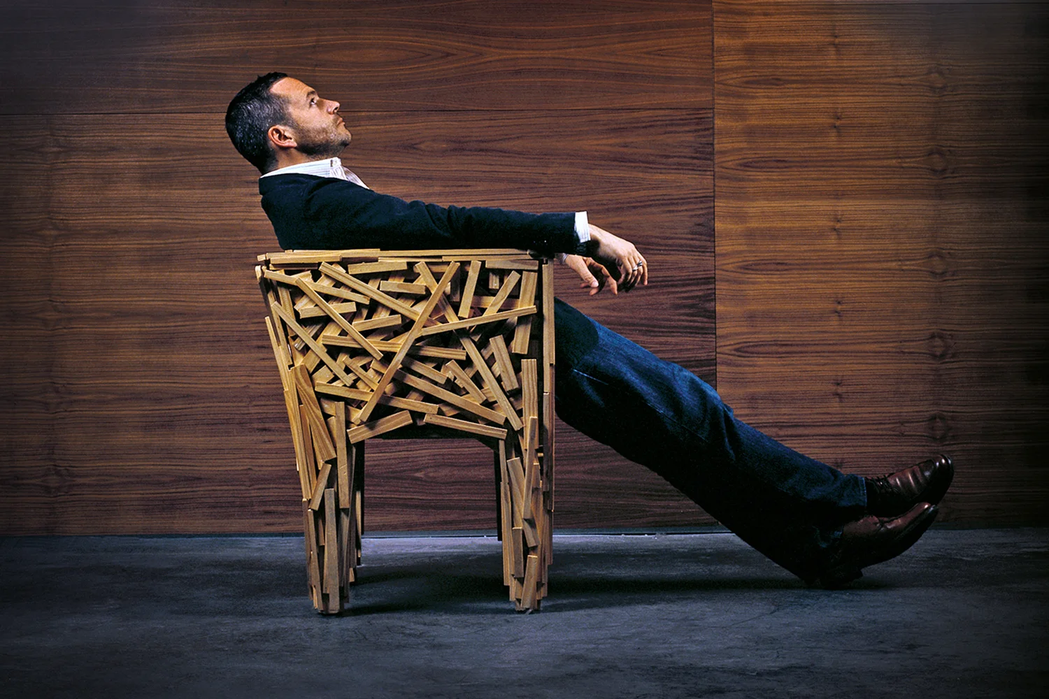 Tyler Brûlé