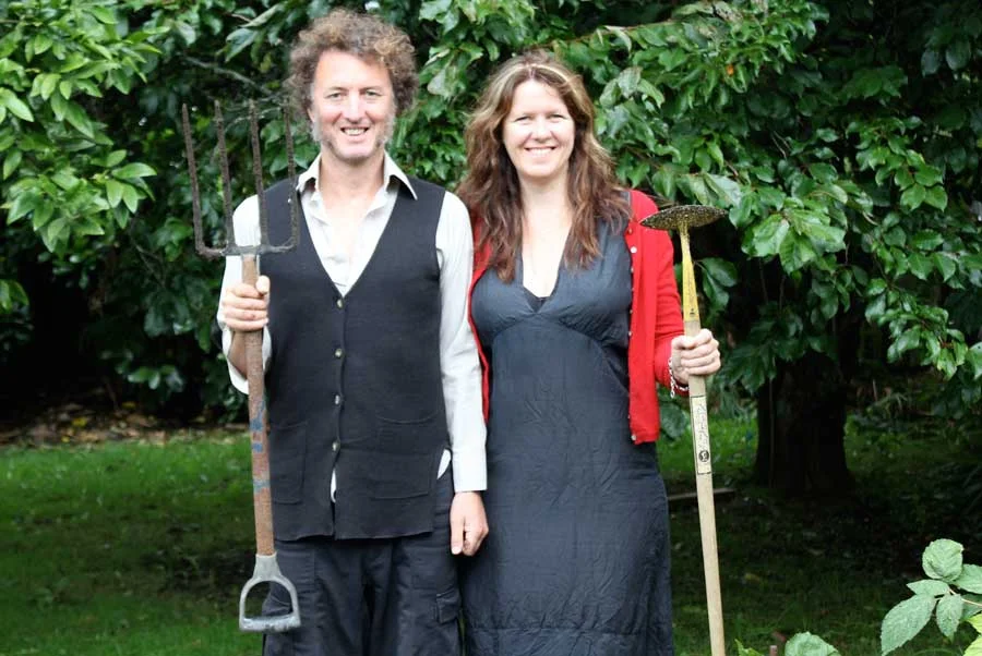 "... made the accounting side of our business stress free."