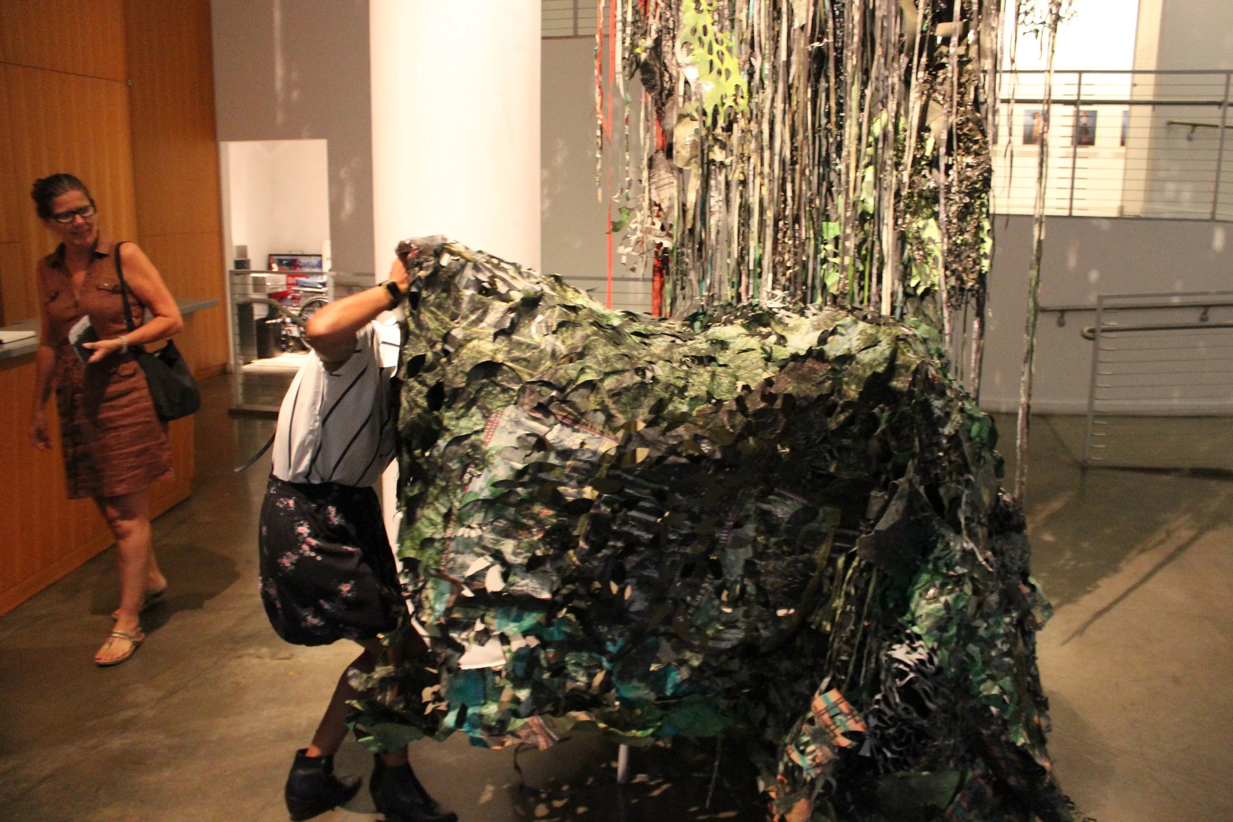 Nostalgic Fatigue (Interlude), 2017