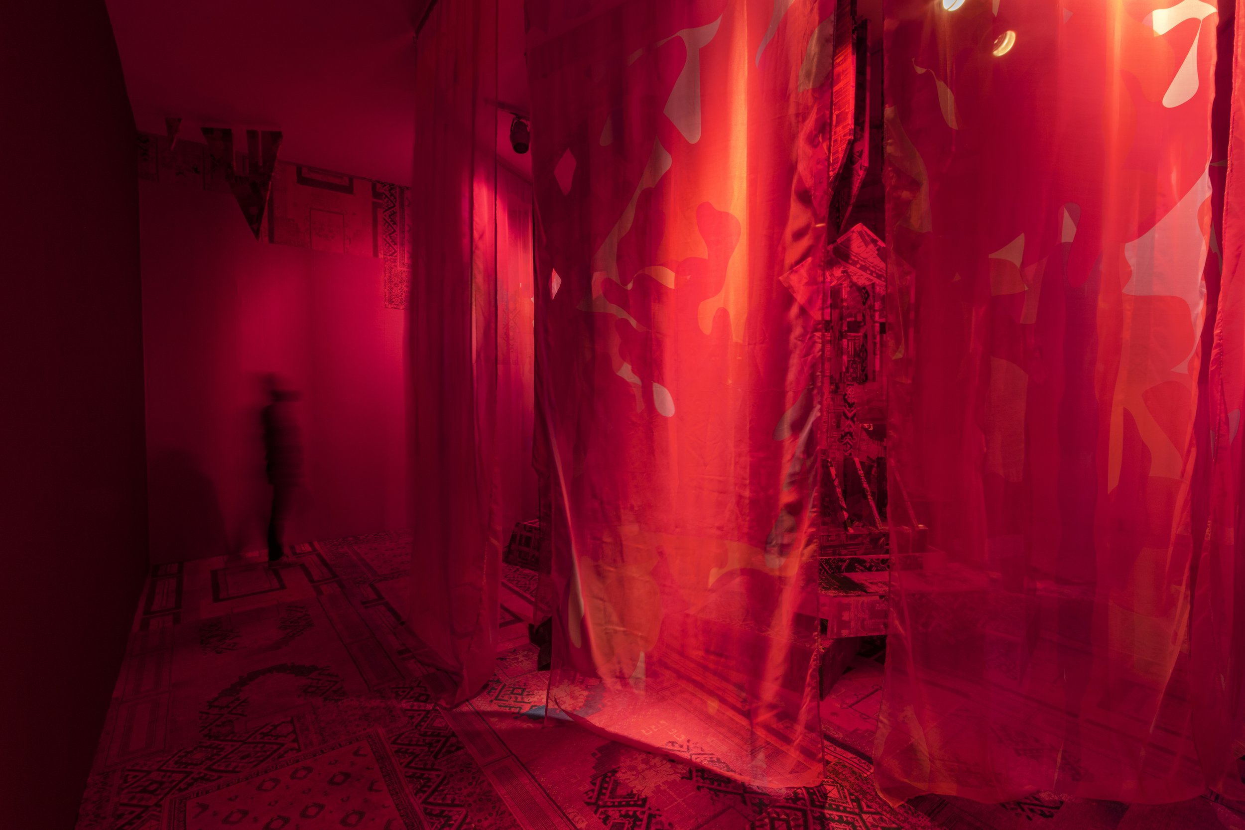 Photo: Adam Reich