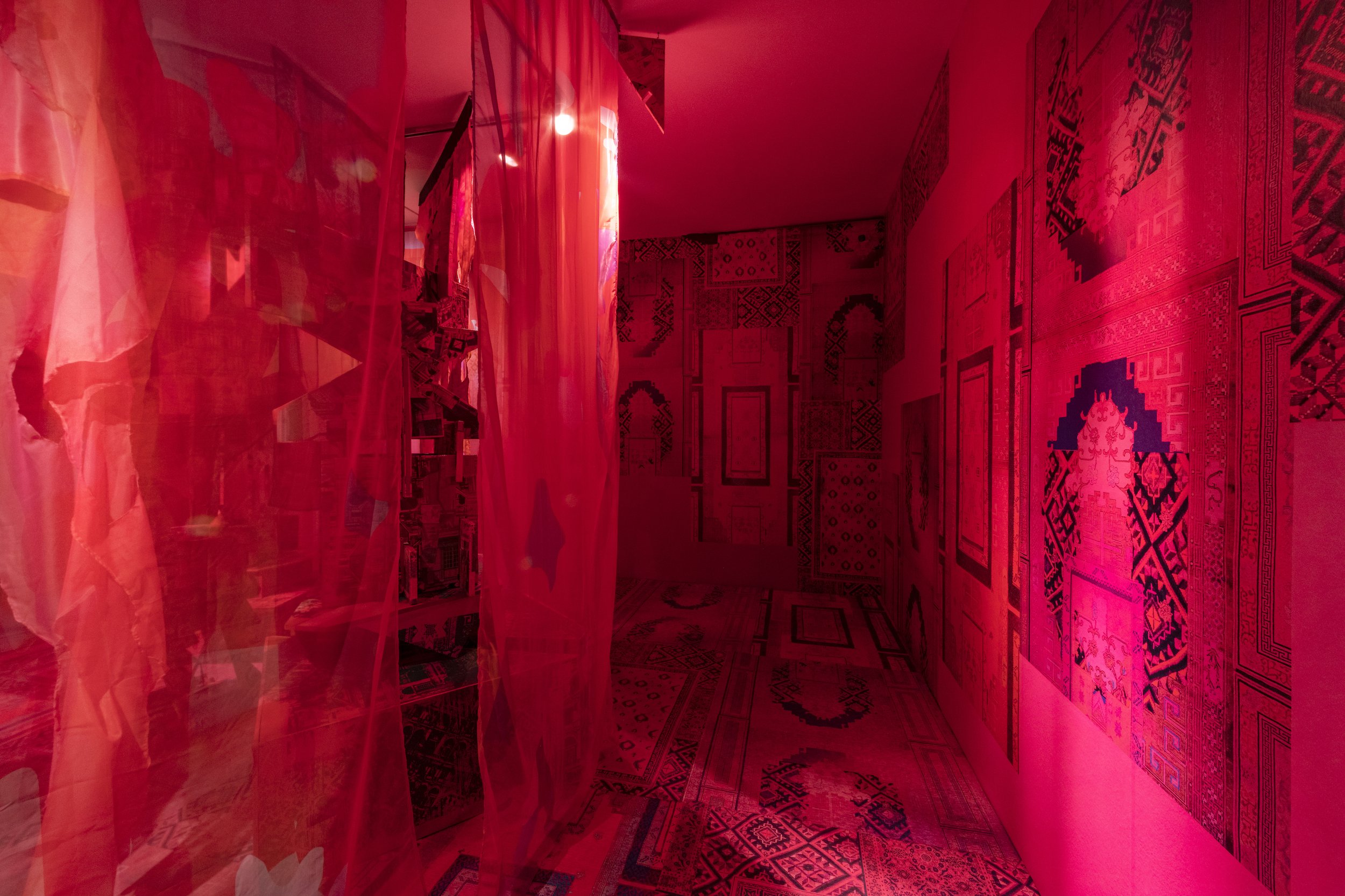Photo: Adam Reich