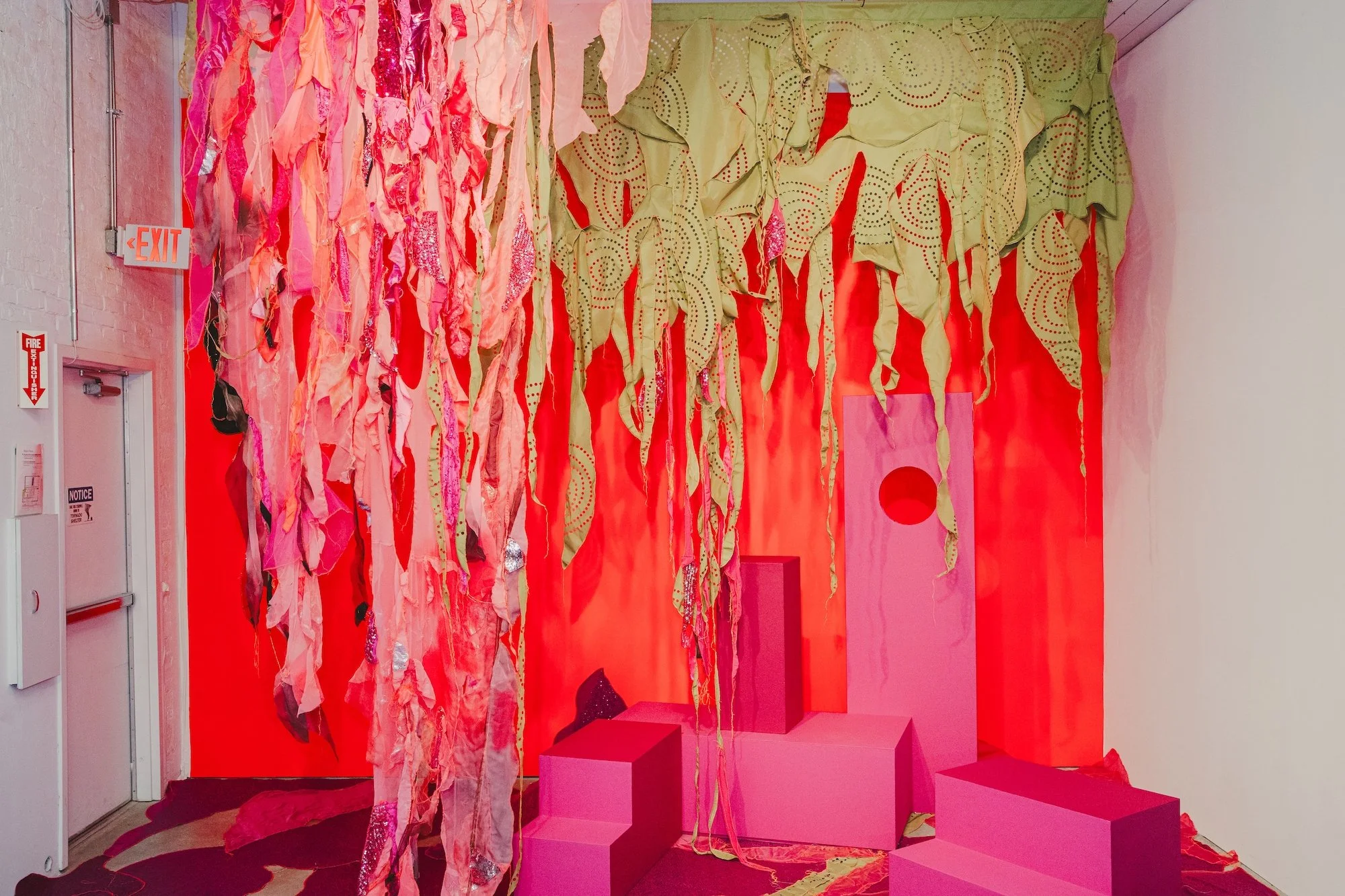  Photos by Ben Semisch. 