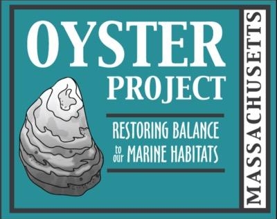 Mass Oyster Project
