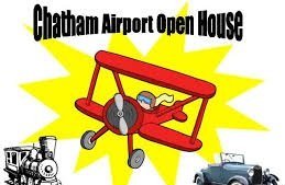 Chatham Airport Open House and Community Day