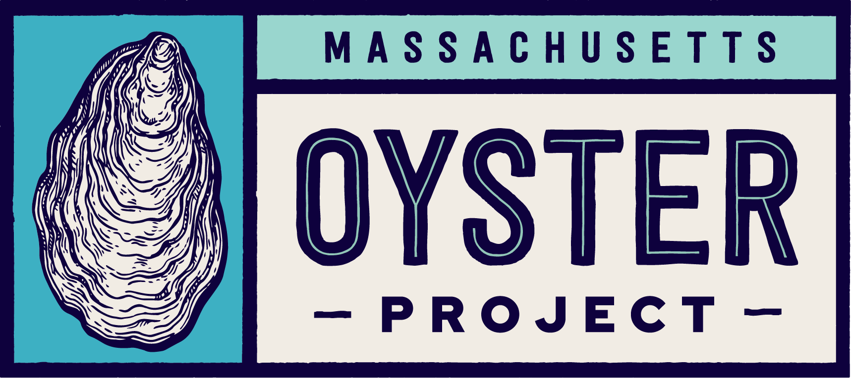 Mass Oyster Project