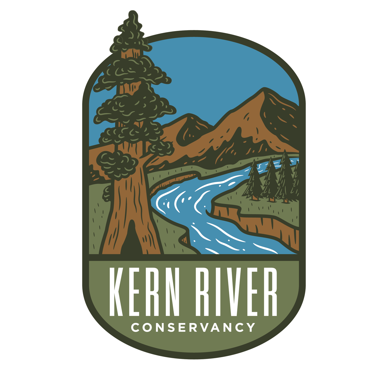 Kern River Conservancy