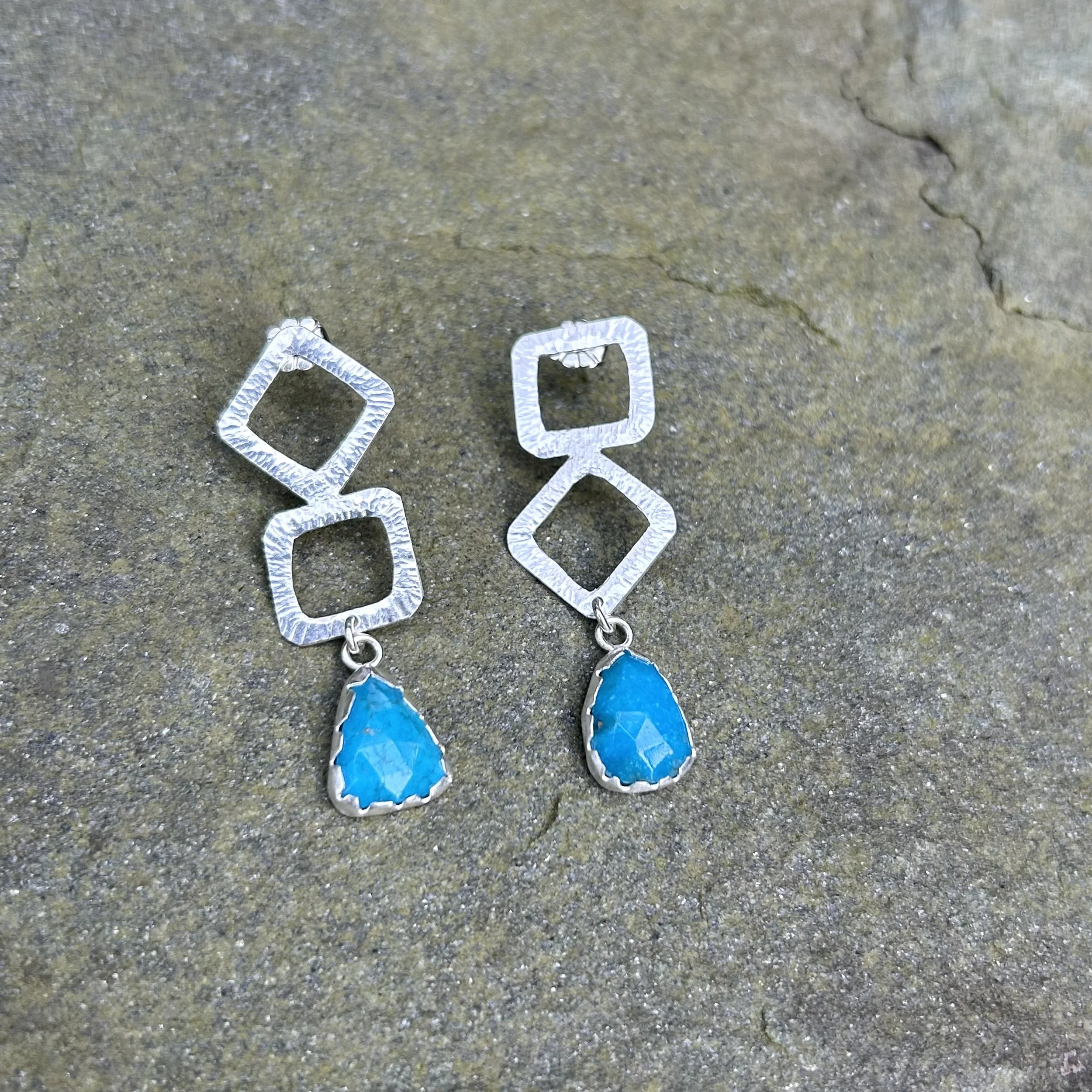 faceted turquoise earrings.jpg
