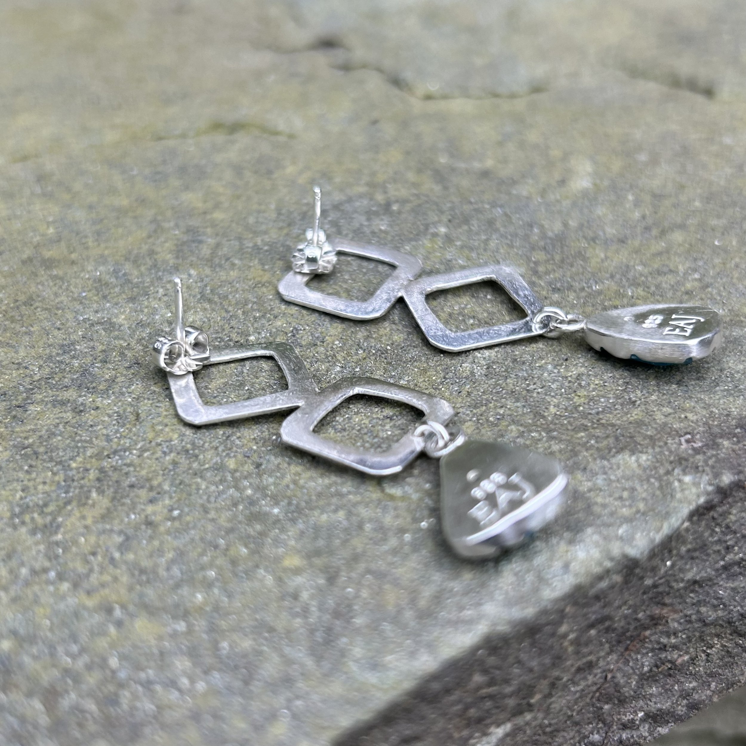 faceted turquoise earrings 2.jpg