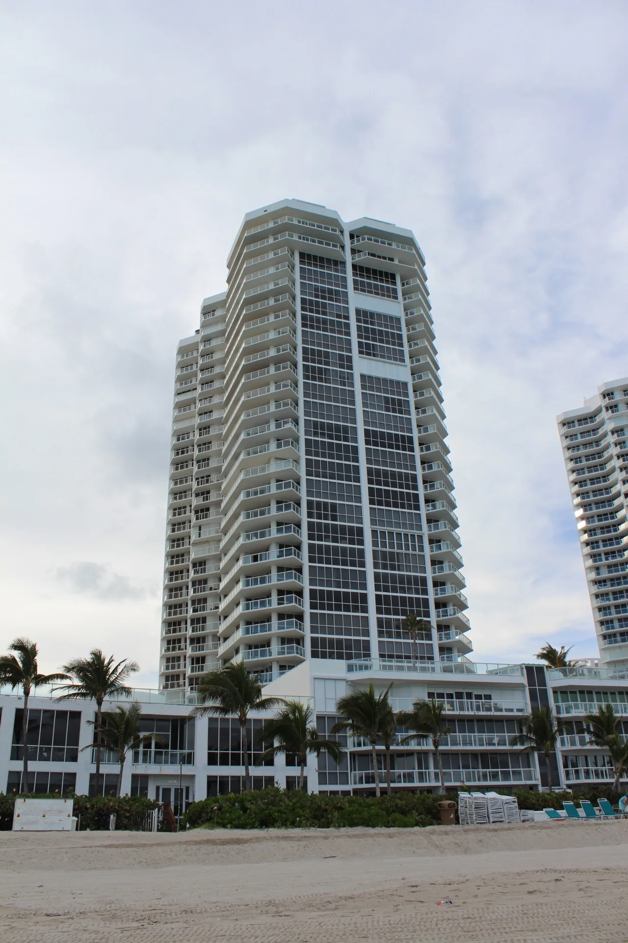 Shoreline Protection