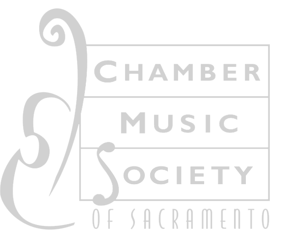 The Chamber Music Society of Sacramento