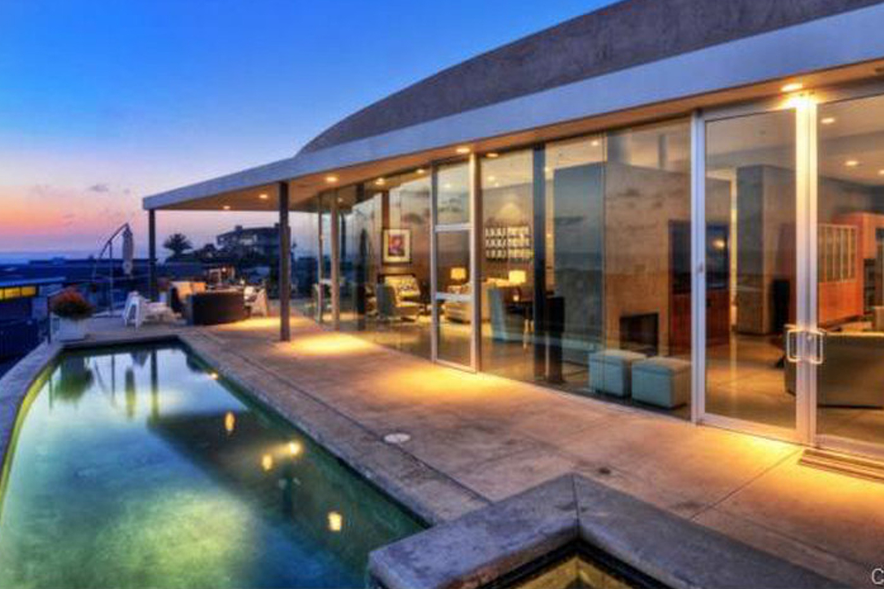 SOLD 5/27/2015 $4,000,000 05 CALLE FRANCESCA, SAN CLEMENTE 92672