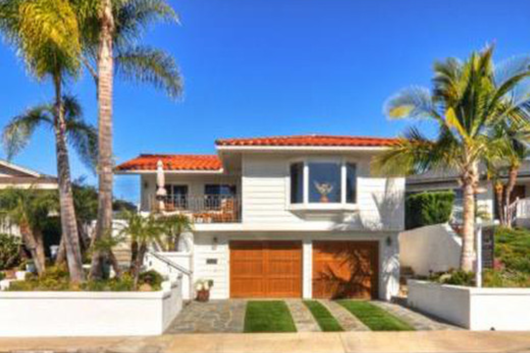 SOLD 5/27/2015 $1,595,000 18 W AVENIDA ALESSANDRO, SAN CLEMENTE 92672