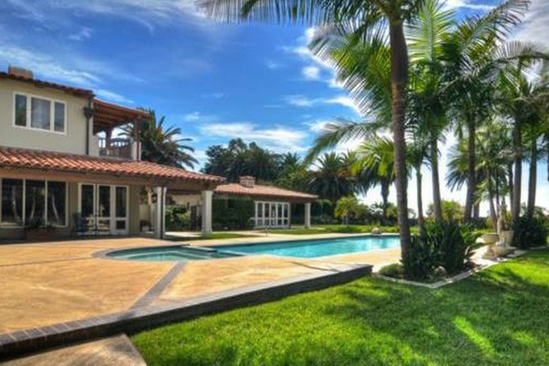 SOLD 4/6/2015 $7,750,000 080 CALLE ISABELLA, SAN CLEMENTE 92672