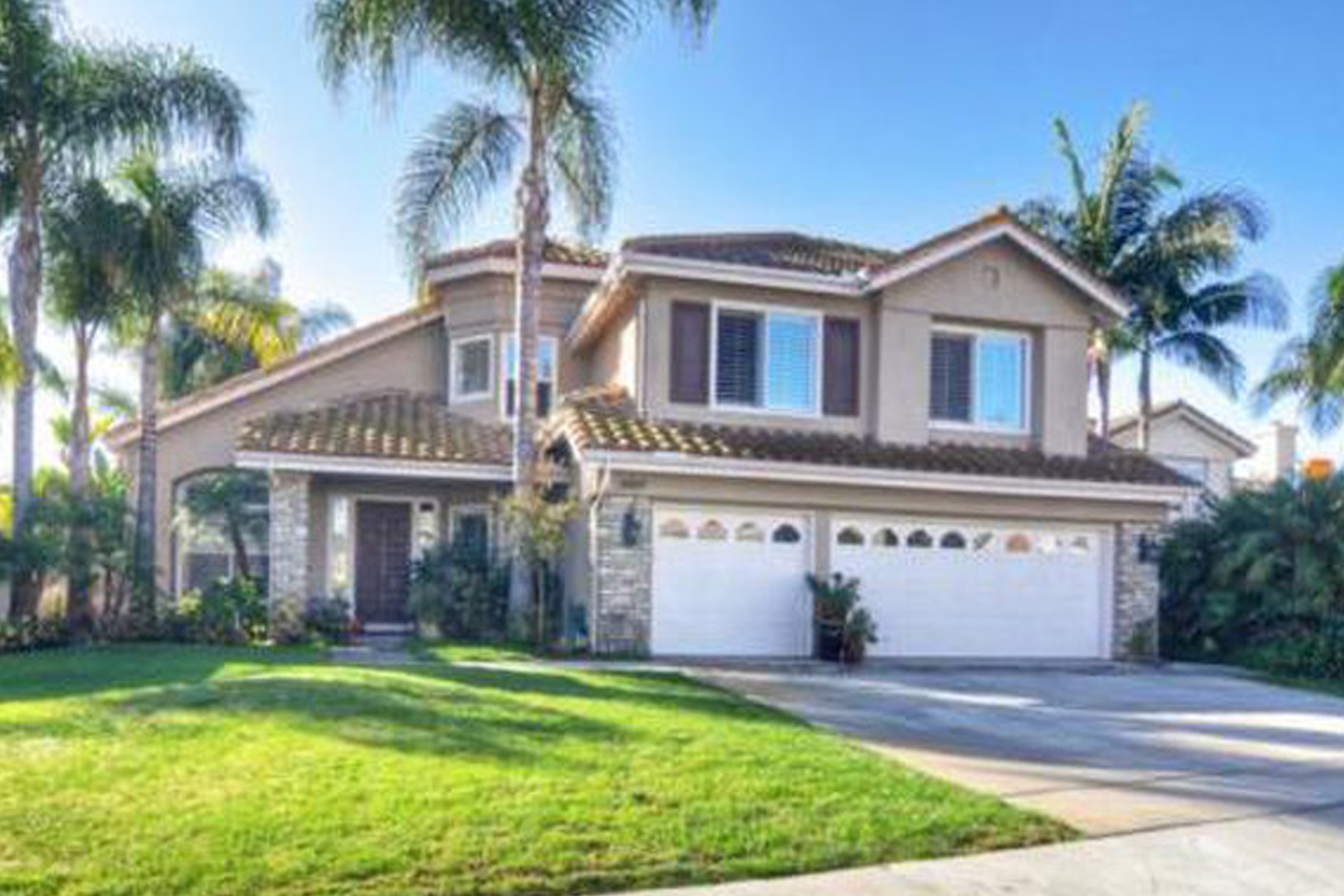 SOLD 4/2/2015 $975,000 009 VIA VINAL, SAN CLEMENTE 92673