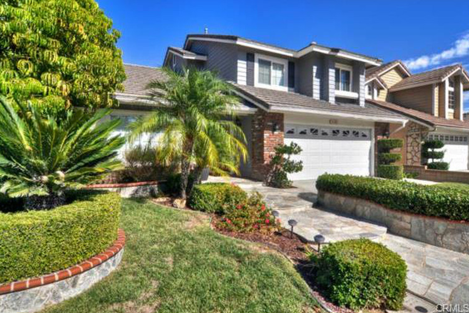 SOLD 10/8/2014 $670,000 1082 SHADOW ROCK LANE, TRABUCO 92679