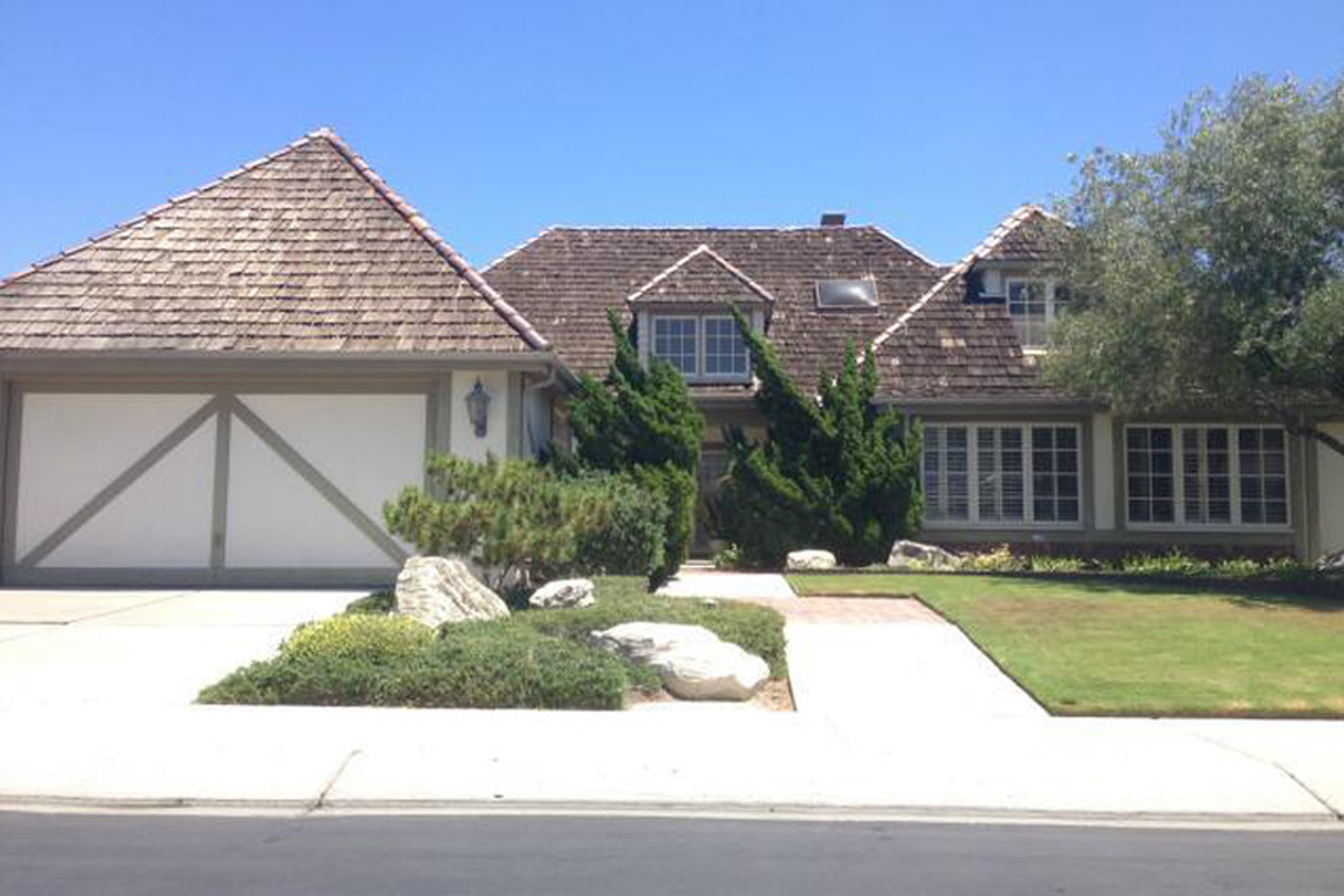 SOLD 7/30/2014 $1,450,000 3831 VISTA AZUL, SAN CLEMENTE 92672