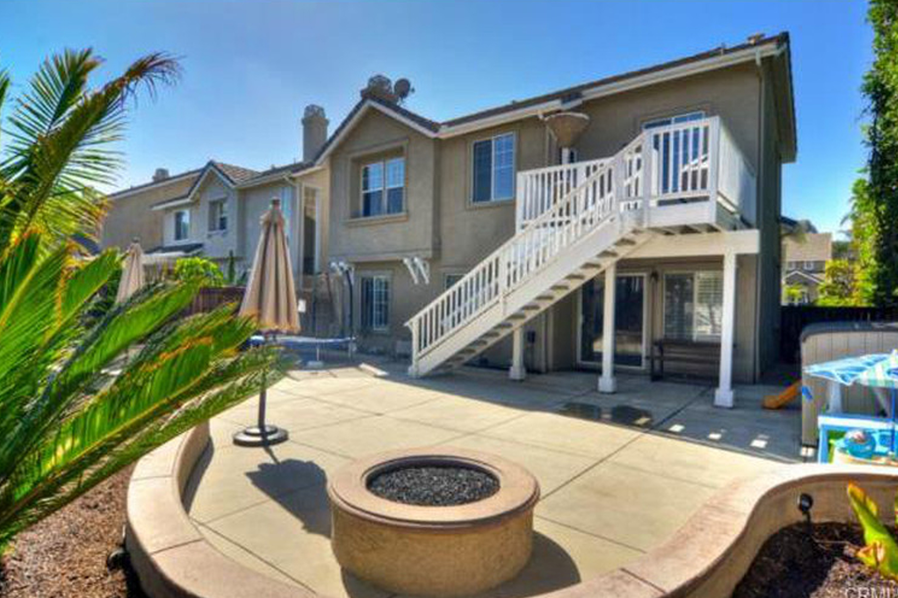 SOLD 7/7/2014 $685,000 713 CALLE POLVOROSA, SAN CLEMENTE 92673