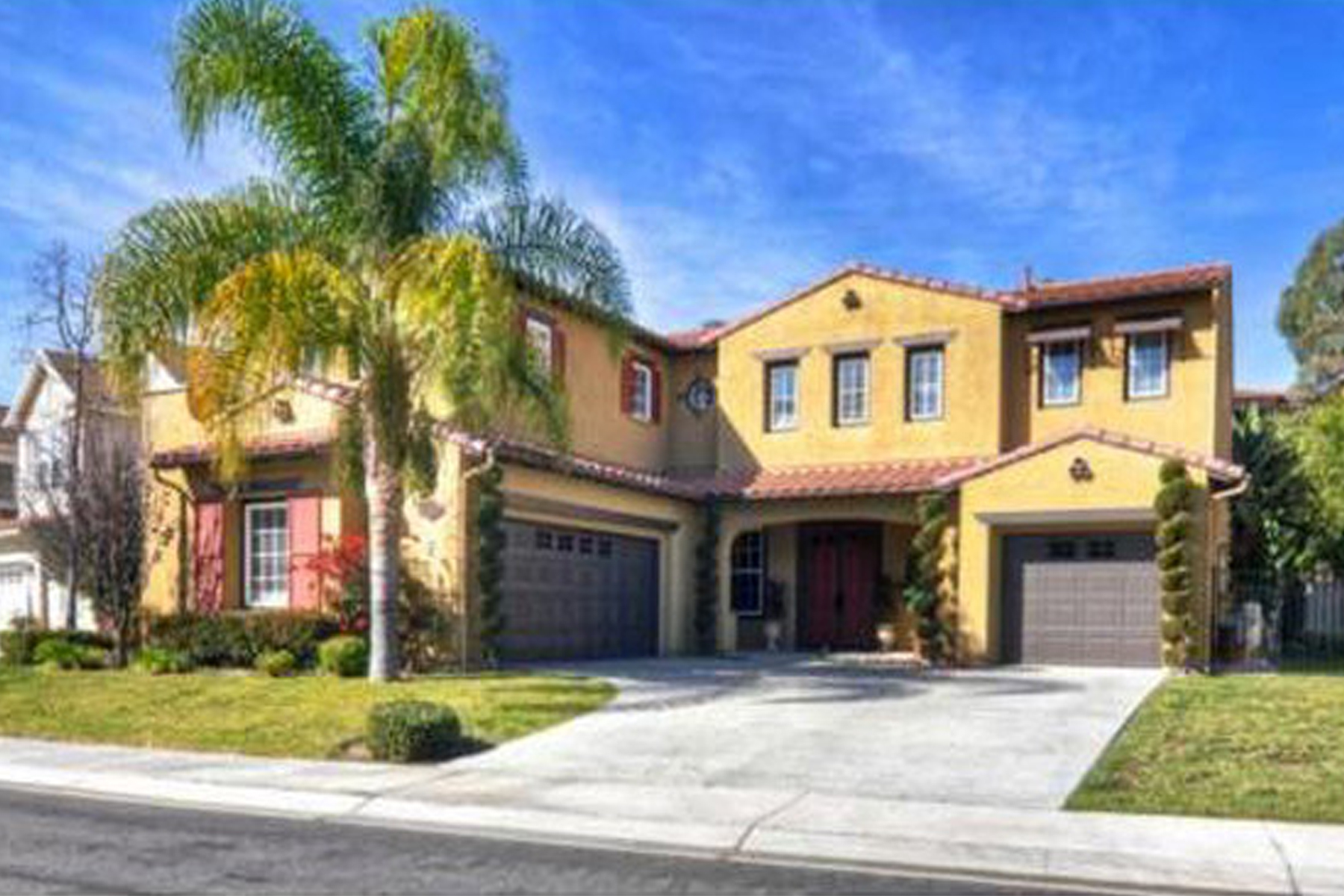 SOLD 2/18/2014 $1,175,000 9 PEGASUS DRIVE, COTO DE CAZA 92679